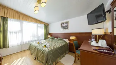 Panorama Morska - Health Resort Medical