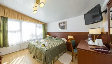 Panorama Morska - Health Resort Medical