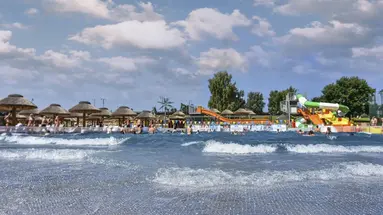 Panorama Morska - Health Resort Medical