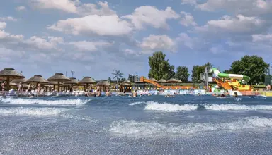 Panorama Morska - Health Resort Medical