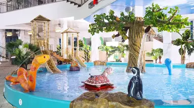 Panorama Morska - Health Resort Medical