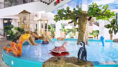 Panorama Morska - Health Resort Medical