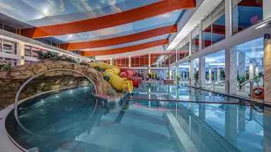 Panorama Morska - Health Resort Medical