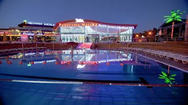 Panorama Morska - Health Resort Medical