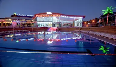 Panorama Morska - Health Resort Medical