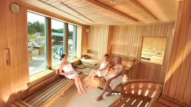 Panorama Morska - Health Resort Medical