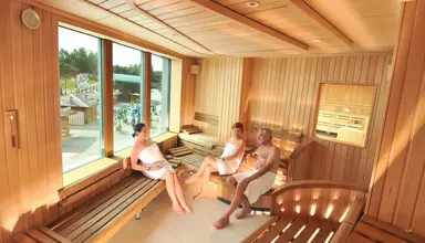 Panorama Morska - Health Resort Medical