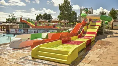 Panorama Morska - Health Resort Medical
