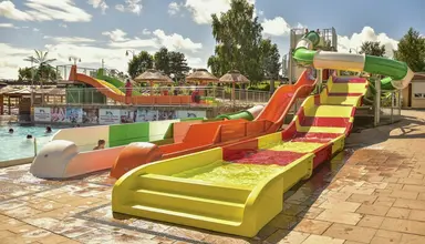 Panorama Morska - Health Resort Medical