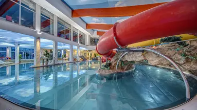Panorama Morska - Health Resort Medical