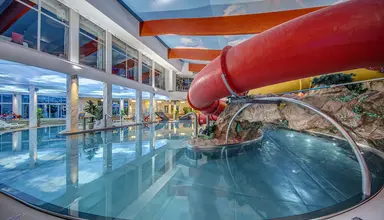 Panorama Morska - Health Resort Medical