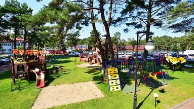 Panorama Morska - Health Resort Medical
