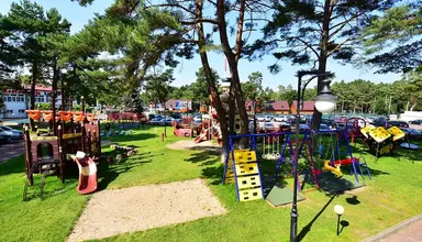 Panorama Morska - Health Resort Medical