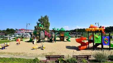 Panorama Morska - Health Resort Medical