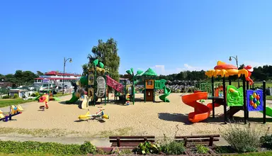 Panorama Morska - Health Resort Medical