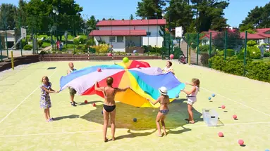 Panorama Morska - Health Resort Medical