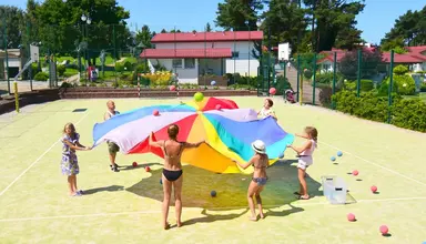 Panorama Morska - Health Resort Medical