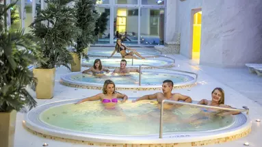 Panorama Morska - Health Resort Medical