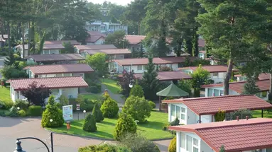 Panorama Morska - Health Resort Medical