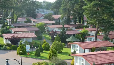 Panorama Morska - Health Resort Medical