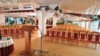 Panorama Morska - Health Resort Medical