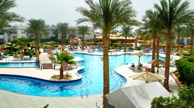 Panorama Naama Heights