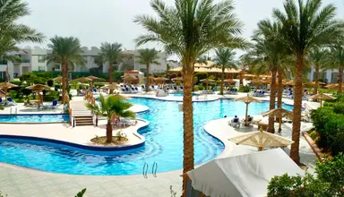 Panorama Naama Heights