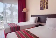 Panorama Naama Heights