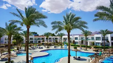 Panorama Naama Heights