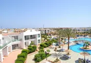 Panorama Naama Heights