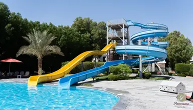Panorama Naama Heights