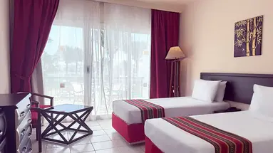 Panorama Naama Heights