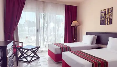 Panorama Naama Heights