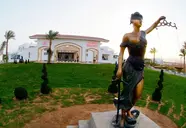 Panorama Naama Heights