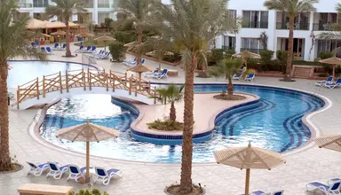 Panorama Naama Heights