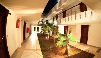 Panorama Naama Heights