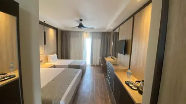 Panorama Naama Heights