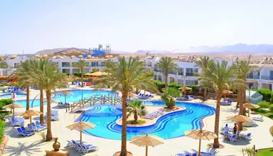 Panorama Naama Heights