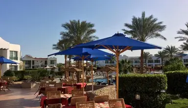 Panorama Naama Heights
