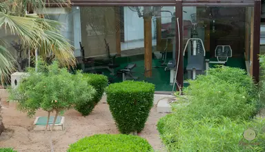 Panorama Naama Heights