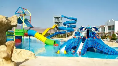 Panorama Naama Heights