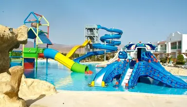 Panorama Naama Heights