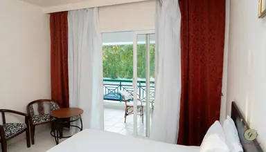 Panorama Naama Heights