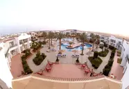 Panorama Naama Heights