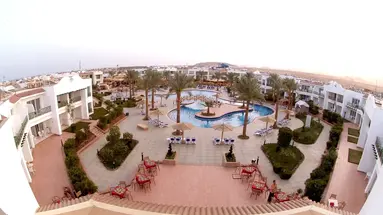 Panorama Naama Heights