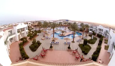Panorama Naama Heights