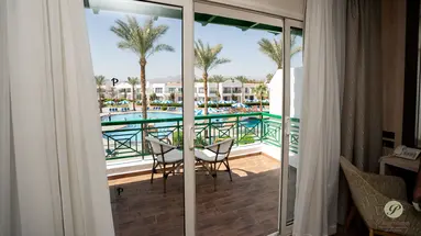Panorama Naama Heights