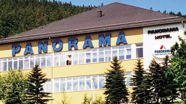 Panorama (Oberwiesenthal)