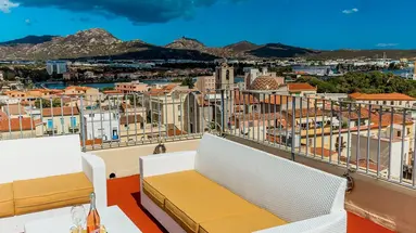 Panorama (Olbia)