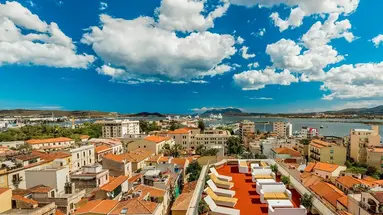 Panorama (Olbia)
